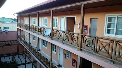 Photos of Pousada Estrada do Ouro