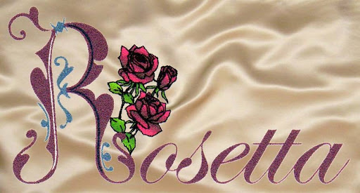 Atelier Rosetta - Visual