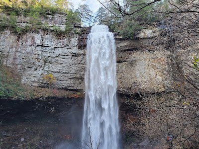 Fall Creek Falls State Park