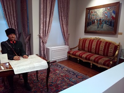 Photos of Ataturk Museum