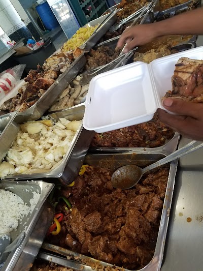 Photos of Lechonera el boricua