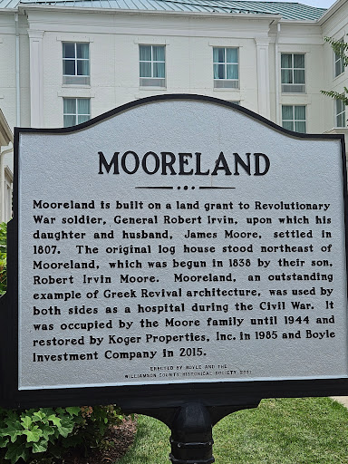 Mooreland Mansion - Thumbnail