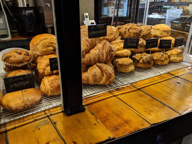 Qathra Cafe