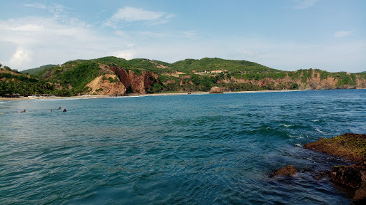 Caleta de Campos, Beach - Thumbnail