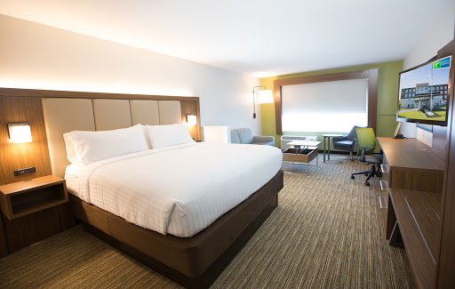 Holiday Inn Express & Suites Greenville S - Piedmont, an IHG Hotel - Thumbnail