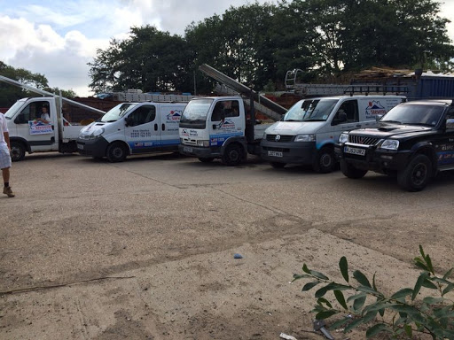 A Stevens and Sons Roofing Limited
