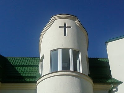 Photos of Maranata Church