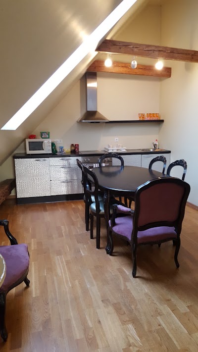 Photos of Pikk 49 Residence