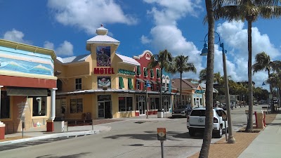 Photos of The Yucatan Beach Stand