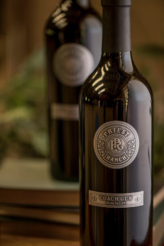 Priest Ranch Tasting Room by null