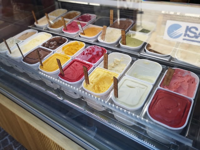 Chez Gaston - Gaufres & Glaces
