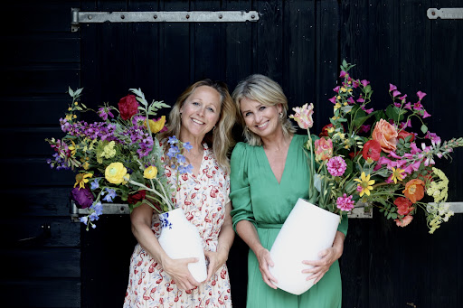 FLOX Flowers: het zakelijke kunstbloemen abonnement: mooi, makkelijk en duurzaam - Thumbnail