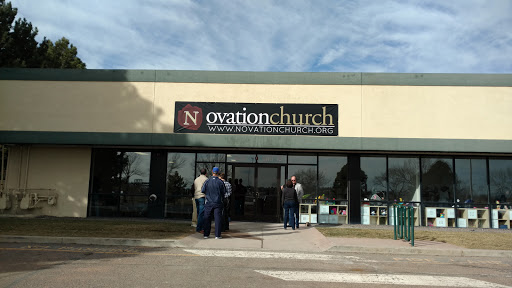 Novation Church - Thumbnail