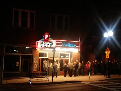 Frostburg Palace Theatre