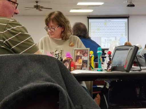 Tazewell Bingo Center - Thumbnail