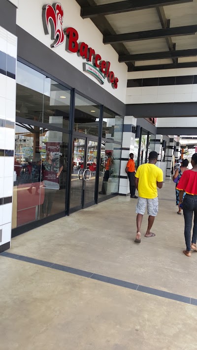 Photos of Barcelos Restaurant, Junction Mall
