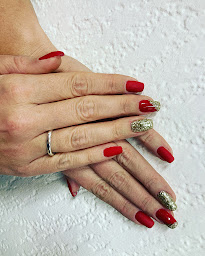 Photo n°2 de Ongles Passion uniquement Sur Rendez Vous à Eyguières (Salon de manucure)