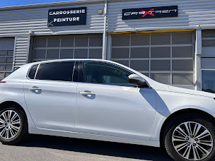 Photo n°15 de Carxtrem à Meaulne-Vitray (Atelier de carrosserie automobile)