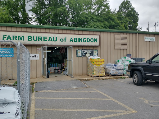 Farm Bureau of Abingdon - Thumbnail