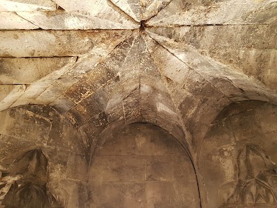 Photos of Ağzıkarahan