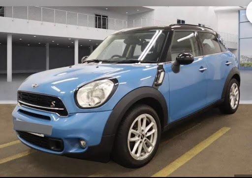 Focus Auto Ltd - Visual