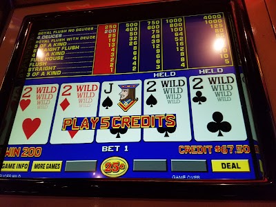 Photos of Hollywood Casino at Penn National Race Course