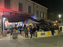 Cafe Le Commerce à Sainte-Cécile-les-Vignes