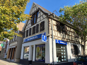 Photo n°14 de A ET K IMMOBILIER à Illkirch-Graffenstaden (Agence immobilière)