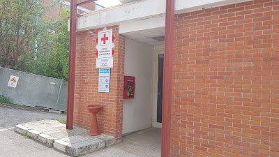 Presidio Hospital Tinchi
