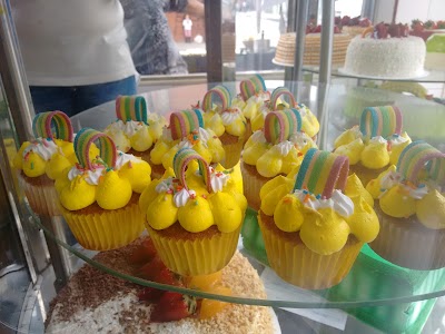 Photos of Panaderia Y Pasteleria La Llanerita