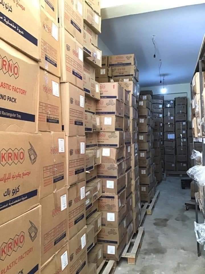 تعبئة وتغليف الحياة - صورة 2