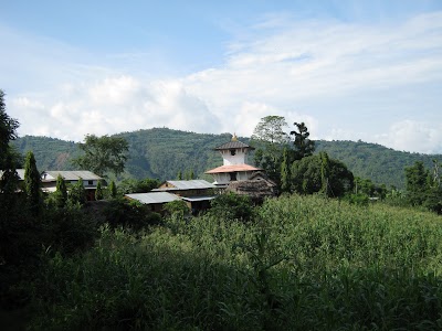 Photos of Darlam Mahakali Temple