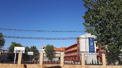 school
