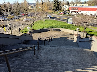 Renton City Municipal Court