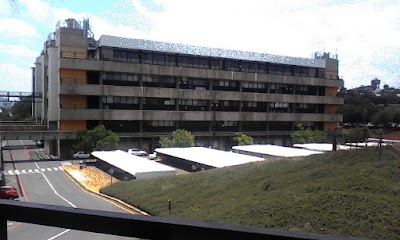 Photos of Kingsway Campus Auckland Park