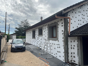 Photo n°10 de ABI TRAVAUX à Montluel (Menuisier)