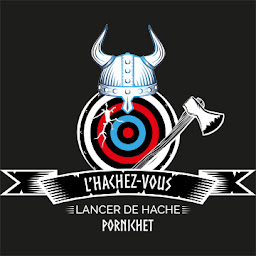 Photo n°26 de Lancer De Hache Pornichet L'HACHEZ-VOUS - Bar à Jeux - Blind test à Pornichet (Centre de loisirs)