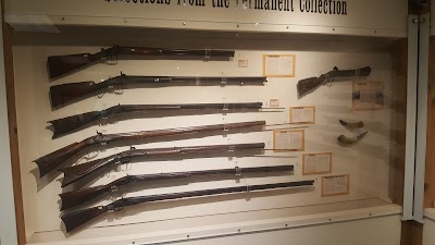 Photos of Tippecanoe Battlefield Museum