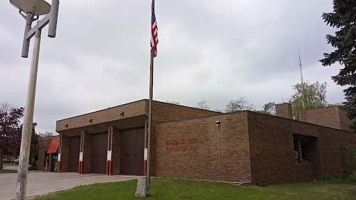Traverse City Fire Station 1