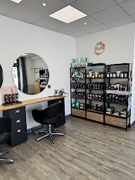 Photo n°4 de Ô Reflets à Bucy-le-Long (Salon de manucure)