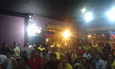 Photos of S-tragos Lounge bar