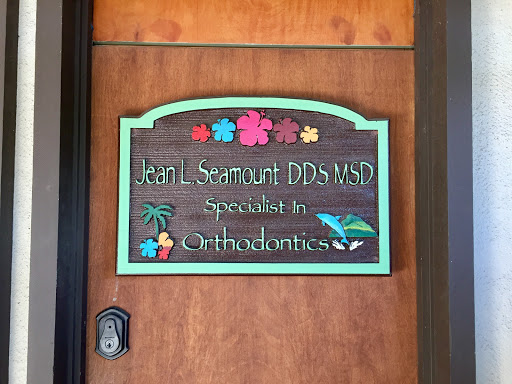 Seamount Jean L DDS - Thumbnail
