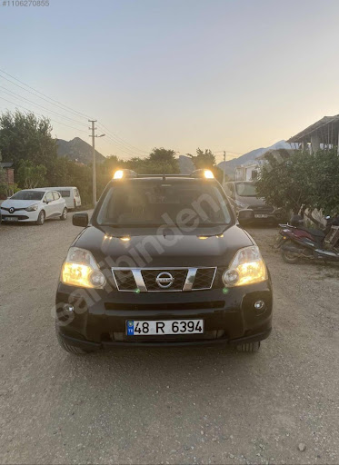 DatçALİ Rent A Car