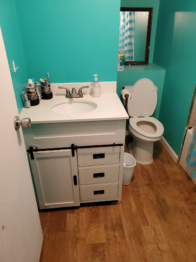 Sandy Creek Plumbing, Inc. - Thumbnail