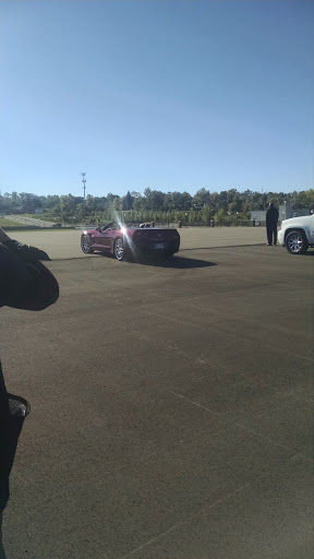 Kettering University GM Mobility Research Center - Thumbnail