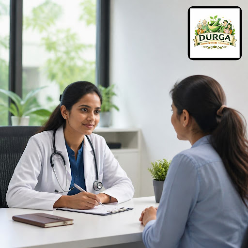 Stay ahead of illness instead of reacting to it. At Durga Homeopathic Hospital in Kalyan Nagar, S… post image