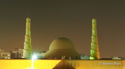 Photos of Ali bin Ahmed Al Dhaheri Mosque
