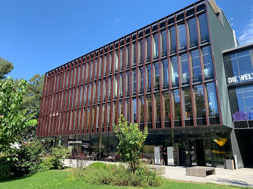 kubi - Kufstein Bibliothek für Wissenschaft und Freizeit Gallery - Germany