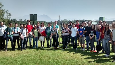 Photos of CAFI - Centro Acad&ecirc;mico de F&iacute;sica - UDESC/CCT