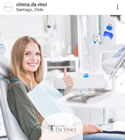 CLÍNICA DA VINCI